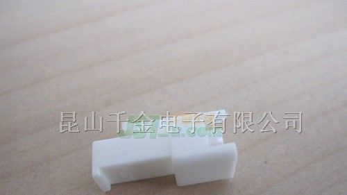 供应JST连接器经销 SMR-02V-N