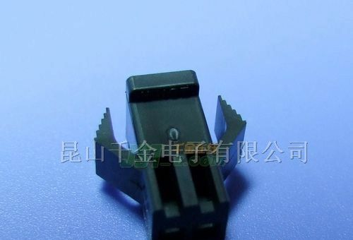 供应JST连接器经销 SMP-02V-BC