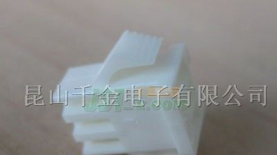 供应JST连接器经销 SMP-03V-NC