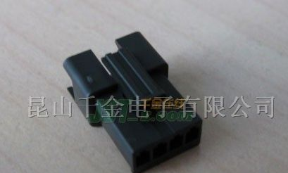 供应JST连接器 SMR-04V-B