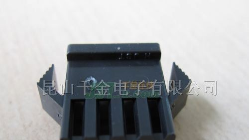 供应JST连接器 SMP-04V-BC