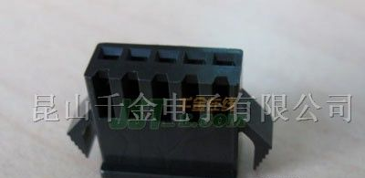 供应JST连接器 SMP-05V-BC