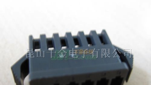 供应JST连接器 SMP-06V-BC