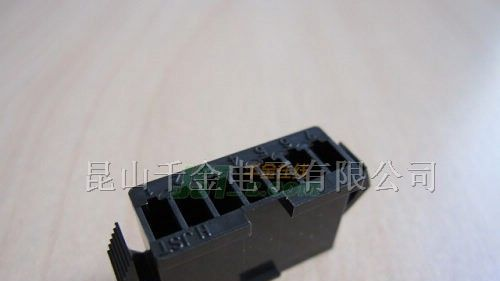 供应JST连接器 SMP-07V-BC