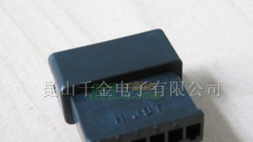 供应JST连接器 SMR-06V-B