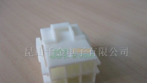 供应JST连接器 VLR-06V 供应