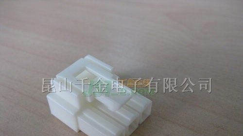 供应JST连接器  VLP-03V 现货