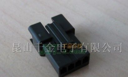 供应JST连接器 SMR-04V-B 现货_电子元器件_维库仪器仪表网