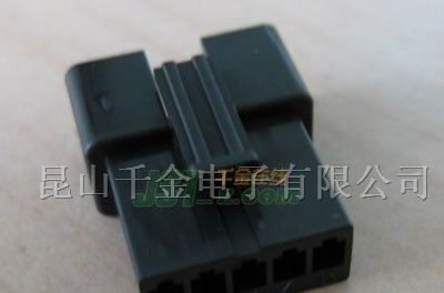 供应JST连接器 SMR-05V-B 代理