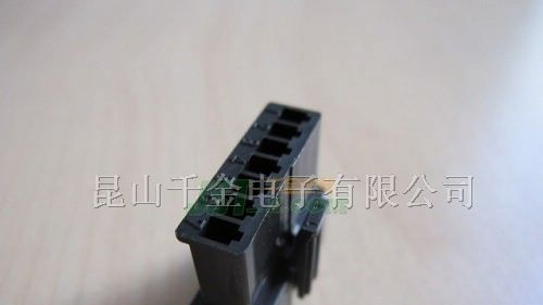 供应JST连接器 SMR-07V-B 供应