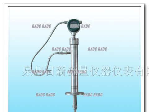 RXDC-新款在线可拆装式补偿型流量计