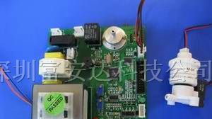 供应制氧机氧浓度监控方案传感器