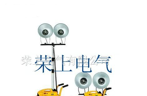 供应SFD3000C, 便携式升降工作灯