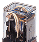 供应HC2D-H-12V ,HC2D-H-24V松下继电器