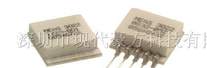 供应美国MEAS加速度传感器