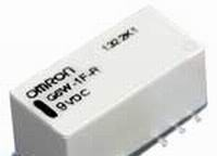 供应G6W-1F-5V,G6W-1F-12V欧姆龙继电器
