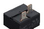 供应松下JC2A-24VDC功率继电器