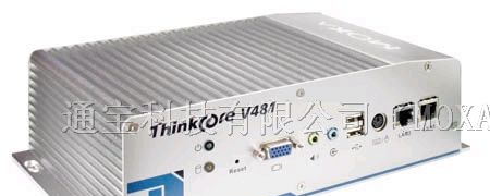 供应 MOXA V481-CE 嵌入式计算机