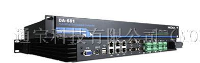 供应 MOXA DA-681 嵌入式计算机