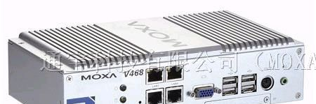 供应 MOXA V468 嵌入式计算机
