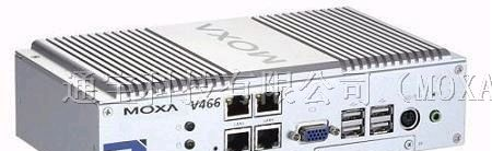 供应 MOXA V466 嵌入式计算机