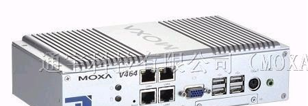 供应 MOXA V464 嵌入式计算机