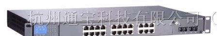 供应 MOXA IKS-6324 工业交换机