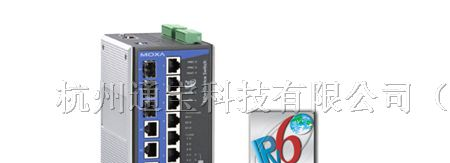供应 MOXA EDS-P510 供电千兆交换机