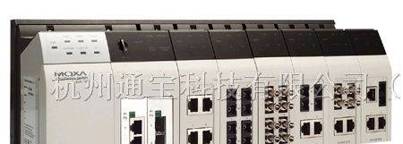 供应 MOXA EDS-728 模块化交换机