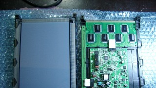 供应LJ089MB2S01工控显示屏