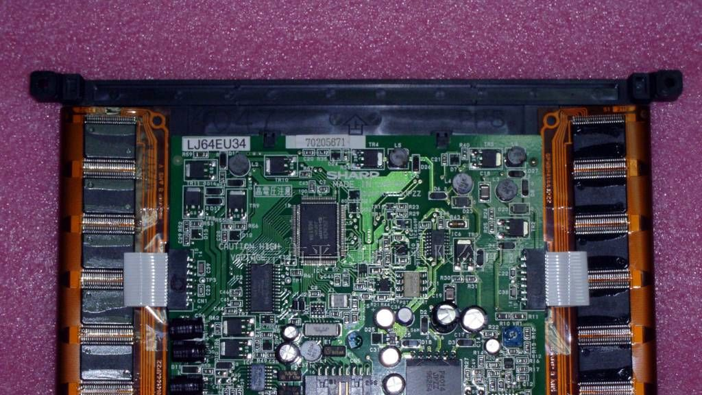 供应LJ640U34,LJ64EU34液晶屏
