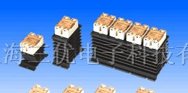 上海三优供应固态继电器SSR-25DA