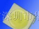 供应LED贴片三芯3528白光LED