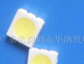供应LED贴片5050白光LED