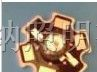 供应大功率3W红外线LED，3W红外线发射管LED