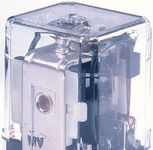 供应P&B继电器 KUP-5A55-120，KUP-5D55-24