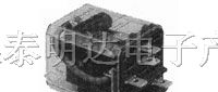 供应P&B继电器KUHP-5D51-24