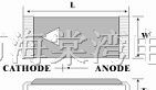 供应贴片二极管 JSDCD41481206T