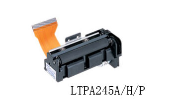 供应精工LTPA245热敏打印机芯