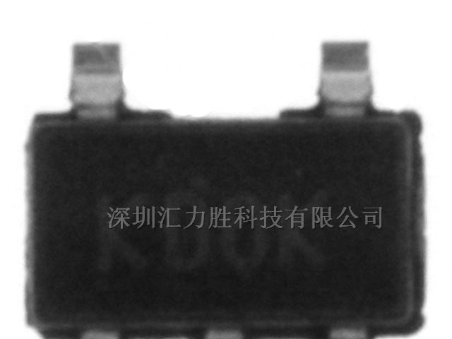 供应电源IC MCP1317T-29LE/OT
