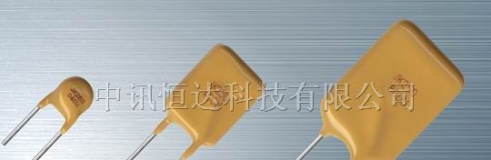 JK250-060、JK250-090、自恢复保险丝