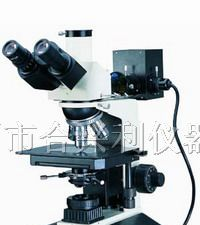 供应 L2030金相显微镜