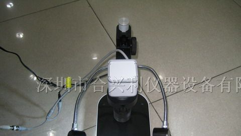 供应Min-10A单筒数码电视显微镜