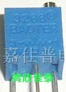 供应美国BOURNS精密电位器