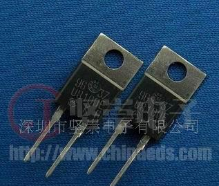 供应快恢复二极管MUR8100E/U8100E
