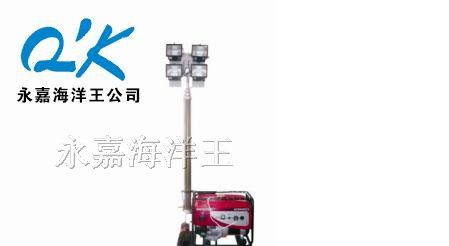 供应 SFW6110（B型）全方位自动泛光工作灯