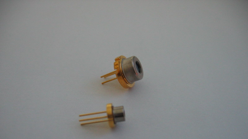 供应夏普激光二极管650LD60MW