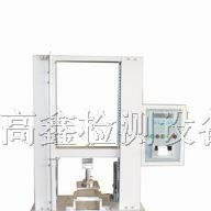 供应GX-6030环压强度试验机/瓦楞纸边压强度试验机