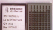 供应大气压传感器
