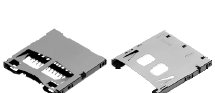 供应ALPS连接器SCDA2A0201 